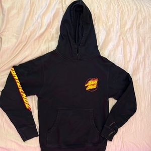 Santa Cruz jacket